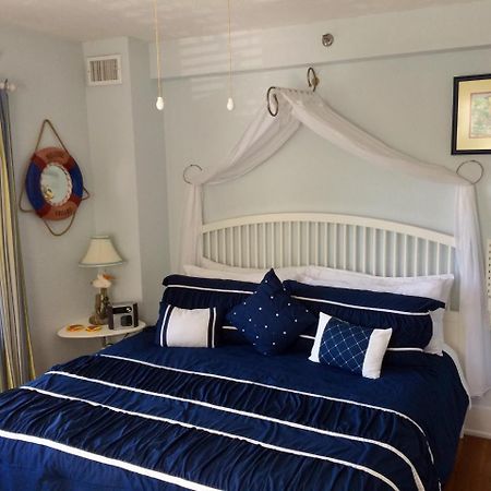 The German Berl' Inn Daytona Beach Extérieur photo