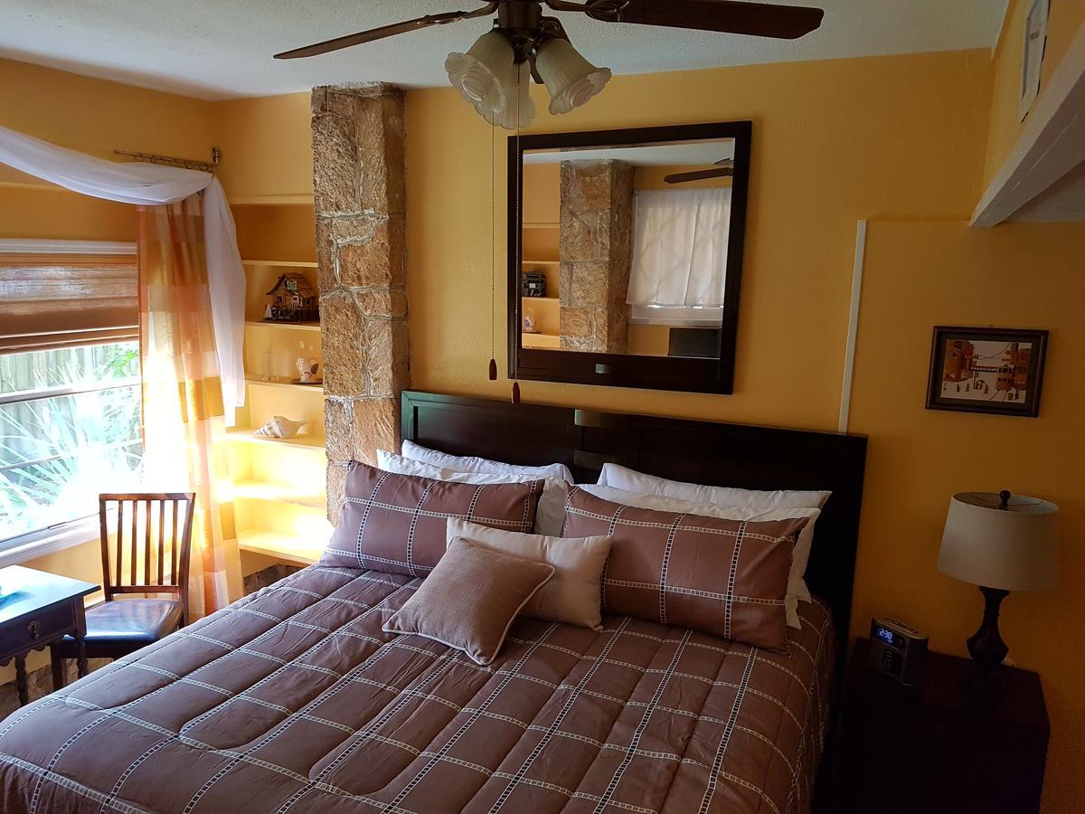 The German Berl' Inn Daytona Beach Extérieur photo