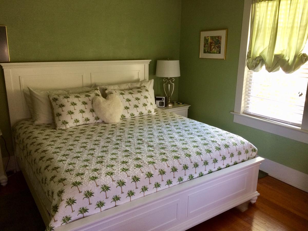 The German Berl' Inn Daytona Beach Chambre photo