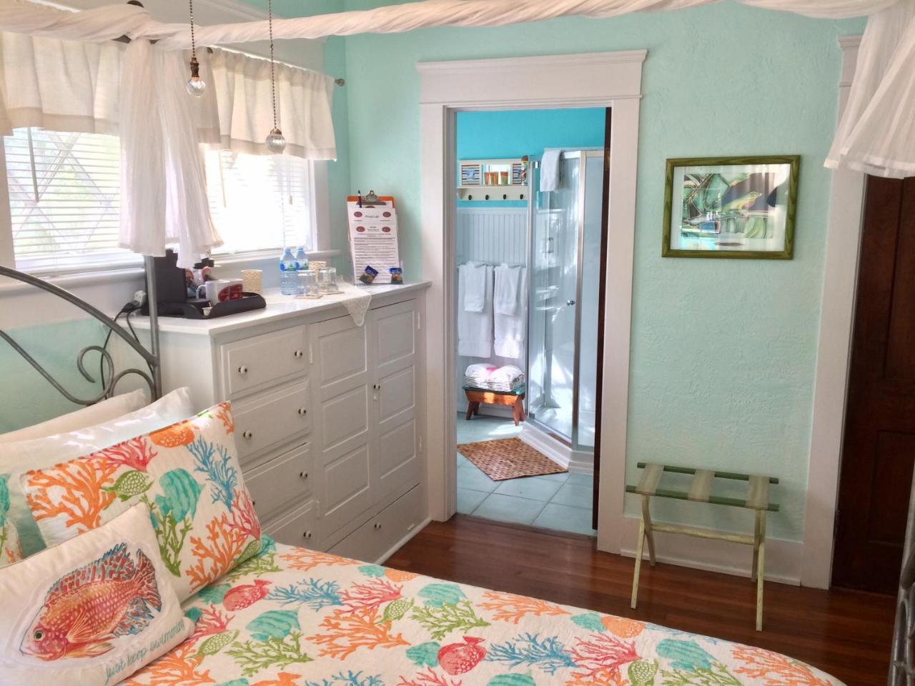 The German Berl' Inn Daytona Beach Extérieur photo