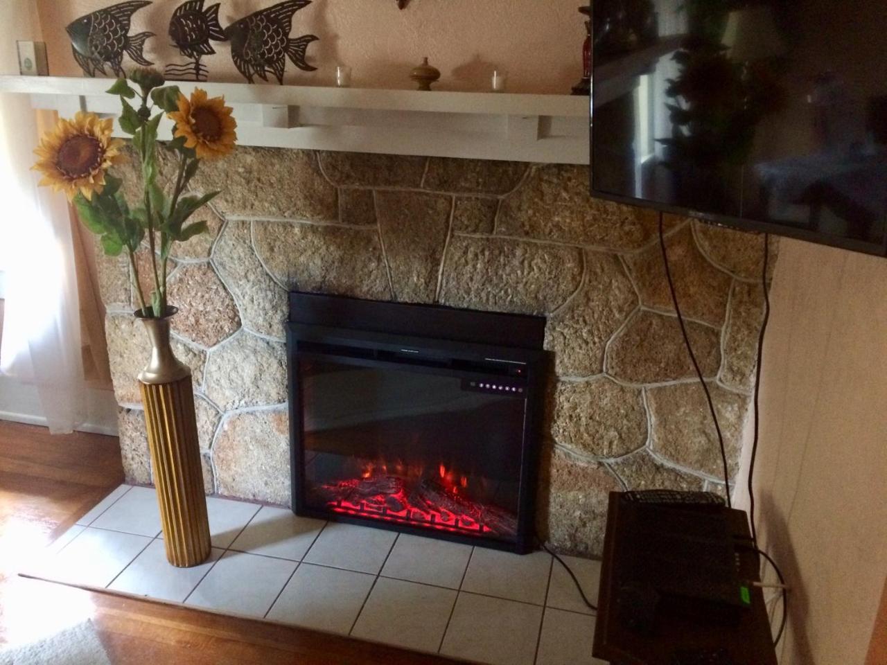 The German Berl' Inn Daytona Beach Extérieur photo