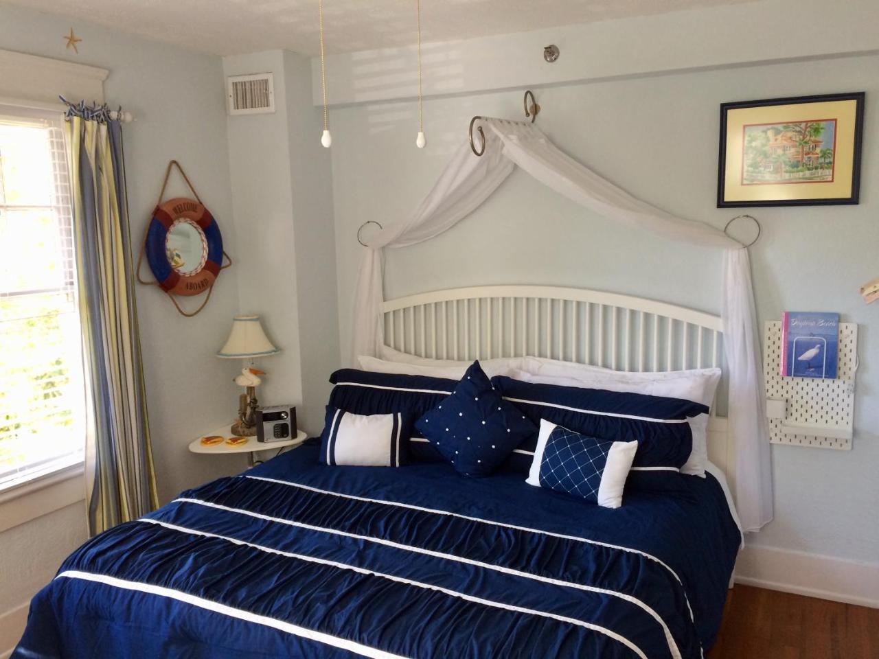 The German Berl' Inn Daytona Beach Extérieur photo
