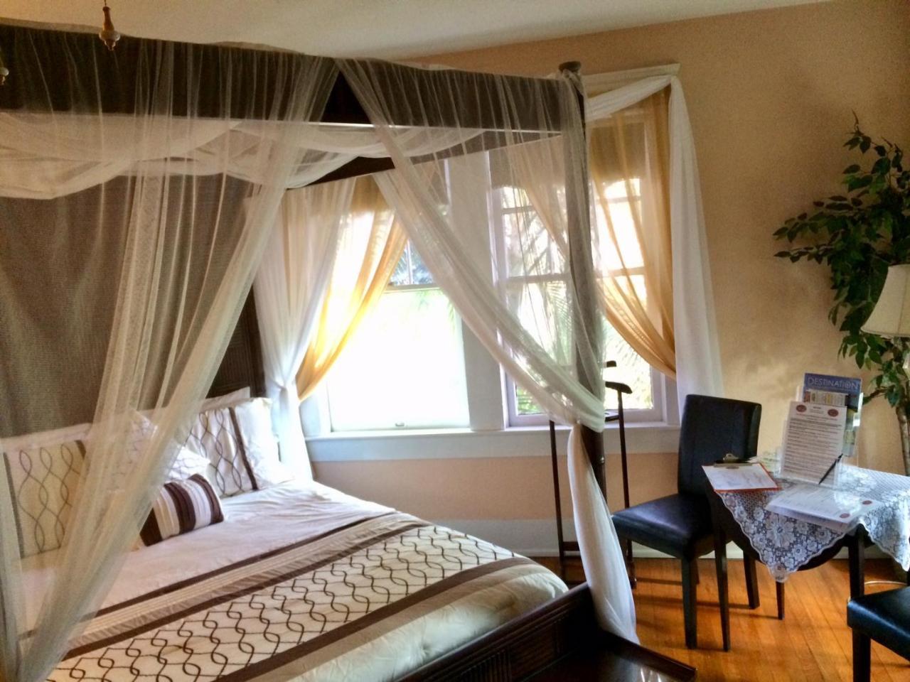 The German Berl' Inn Daytona Beach Extérieur photo