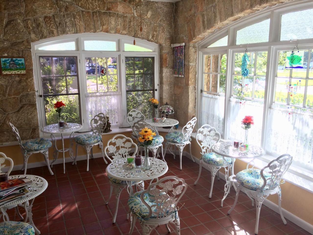 The German Berl' Inn Daytona Beach Extérieur photo