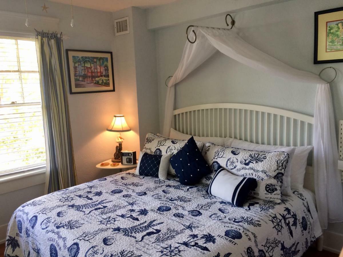 The German Berl' Inn Daytona Beach Extérieur photo